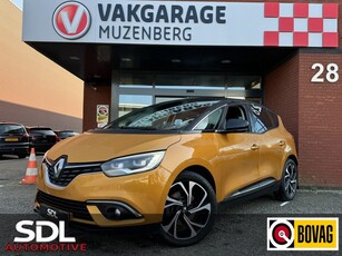 Renault Scénic 1.3 TCe Bose // NAVI // PDC // CRUISE //