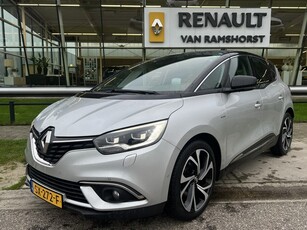 Renault Scénic 1.3 TCe Bose / Trekhaak wegklapbaar / Lane