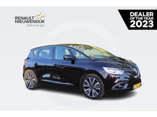 Renault Scénic 1.3 TCe Initiale Paris CAMERA