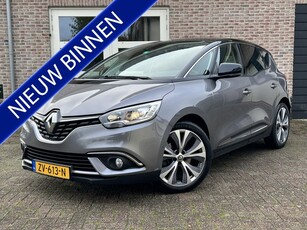 Renault Scénic 1.3 TCe Intens Navi Dealer O.H. 1e eig.