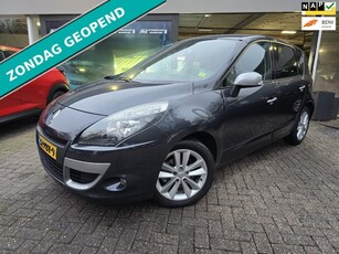 Renault Scénic 1.4 TCE Celsium 2E EIGENAAR 12MND