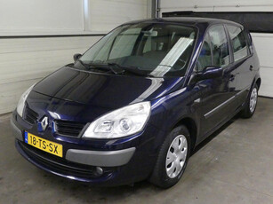 Renault Scénic 1.6-16V Business Line - Airco - Cruise Control