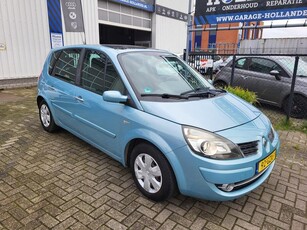 Renault Scénic 1.6-16V Business Line