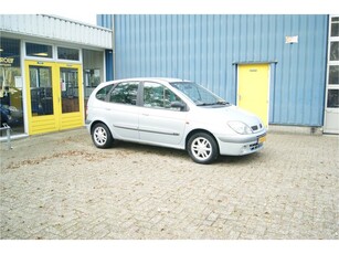 Renault Scénic 1.6-16V Expression, Nieuwe APK!!! (bj 2003)