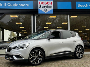 Renault Scénic TCe 140 Intens Navi / Full LED / LM 19'' / Clima / Keyless