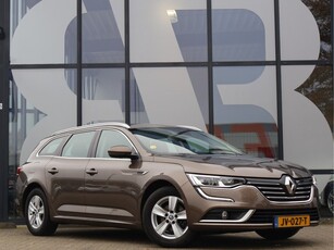 Renault Talisman Estate 1.5 dCi Zen *Navi*Clima*Cruise*Haak*