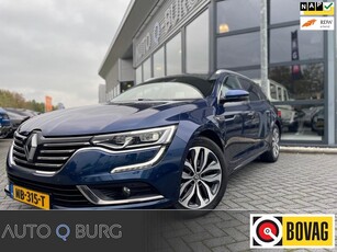 Renault Talisman Estate 1.6 TCe Intens Automaat Head Up