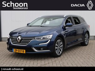 Renault Talisman Estate 1.8 TCe Intens (bj 2019, automaat)