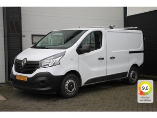 Renault Trafic 1.6 dCi 125PK 2x Schuifdeur - EURO 6 - Airco