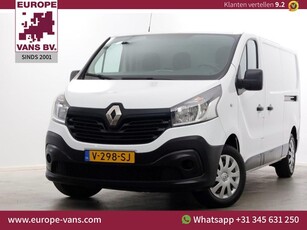 Renault Trafic 1.6 dCi E6 L2H1 Comfort 2x