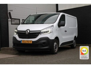 Renault Trafic 1.6 dCi - EURO 6 - Airco - Navi - Cruise - €