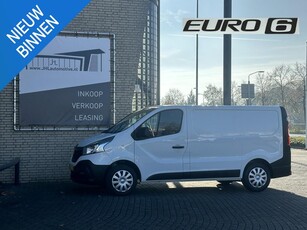 Renault Trafic 1.6 dCi T29 L1H1