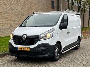 Renault Trafic 1.6 dCi T29 L1H1 Comfort