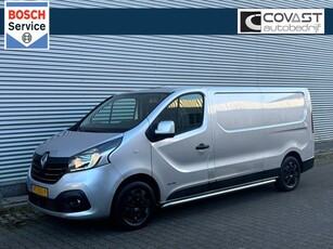 Renault Trafic 1.6 dCi T29 L2H1 Comfort