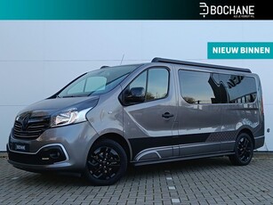 Renault Trafic 1.6 dCi T29 L2H1 DC Luxe Energy Navigatie /