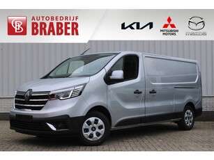 Renault Trafic 2.0 Blue dCi 130 T30 L2H1 Advance