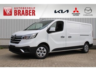 Renault Trafic 2.0 Blue dCi 130 T30 L2H1 Advance