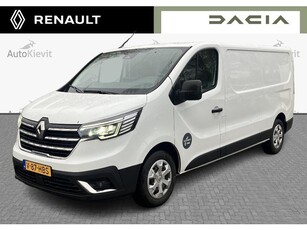 Renault Trafic 2.0 Blue dCi 130 T30 L2H1 Advance - Demo /