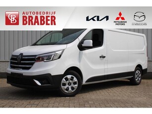 Renault Trafic 2.0 Blue dCi 130 T30 L2H1 Advance Trekhaak