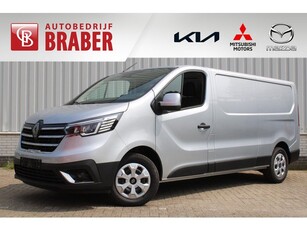 Renault Trafic 2.0 Blue dCi 130 T30 L2H1 Advance Trekhaak