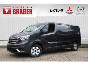 Renault Trafic 2.0 Blue dCi 150 EDC T30 L2H1 Advance