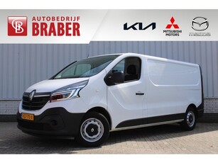 Renault Trafic 2.0 dCi 120PK L2H1 Comfort Navi Airco