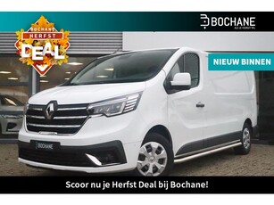 Renault Trafic 2.0 dCi 130 T30 L2H1 Work Edition