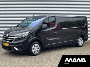 Renault Trafic 2.0 dCi 130 T30 L2H1 Work Edition LED Airco