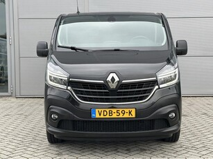 Renault Trafic 2.0 dCi 145 T29 L2H1 Luxe Automaat CLIMATE