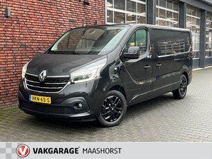 Renault Trafic 2.0 dCi 170 T29 L2H1 Luxe Dub.Schuifd.