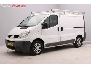 Renault Trafic 2.0 dCi L1H1 *Airco* Cruise* Carplay* 2x