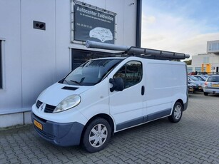 Renault Trafic 2.0 dCi T29 L1H1 airco cruise Imperial apk