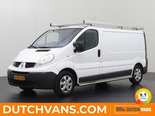 Renault Trafic 2.0DCi 114PK Black Edition Imperiaal