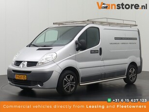 Renault Trafic 2.0DCi Imperiaal Trekhaak Airco