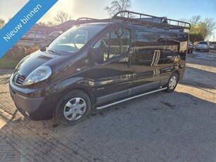 Renault Trafic 2.5 dCi T29 L2H2 VERKOCHT !!! (bj 2008)