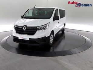 Renault Trafic Passenger 9-persoons dCi 110 L2H1