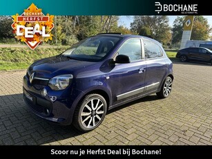 Renault Twingo 0.9 TCe 90 EDC Série Signature VIVA