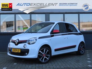 Renault Twingo 0.9 TCe Dynamique 90pk navigatie camera