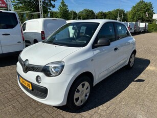 Renault TWINGO 1.0 SCe Authentique 86409 km