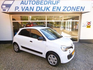 Renault Twingo 1.0 SCe Authentique