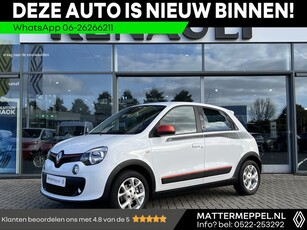 Renault Twingo 1.0 SCe Dynamique Pack Outdoor Cruise