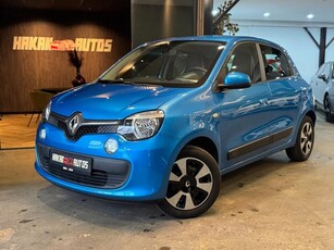 Renault Twingo 1.0 SCe Expression Airco Bluetooth Led