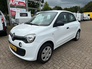 Renault TWINGO 1.0 SCe Life