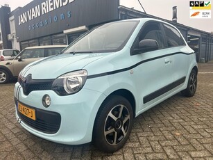 Renault Twingo 1.0 SCe Limited Airco APK 11-7-2025 83136 km