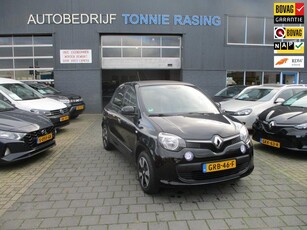 Renault TWINGO 1.0 SCe Limited, open dak