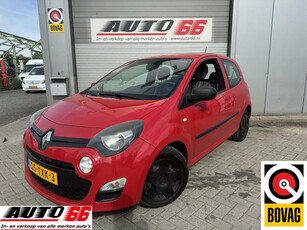 Renault Twingo 1.2 16V Authentique