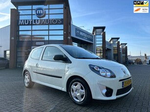 Renault Twingo 1.2-16V Authentique Airco NAP APK