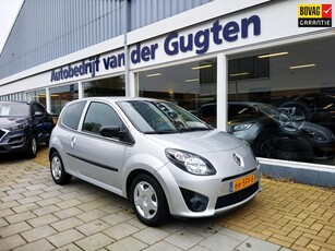 Renault Twingo 1.2-16V Collection / Airco / 75.000 Km /