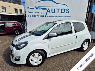 Renault Twingo 1.2 16V Collection (bj 2012)