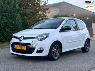 Renault Twingo 1.2 16V Dynamique 1e Eigenaar*Cruise*Clima*72.000 NAP*LM velgen*Nieuwe APK*